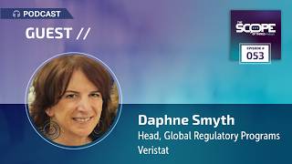 Full Episode: 53 - Daphne Smyth on the Chinese Drug Development Market Expansion Guide