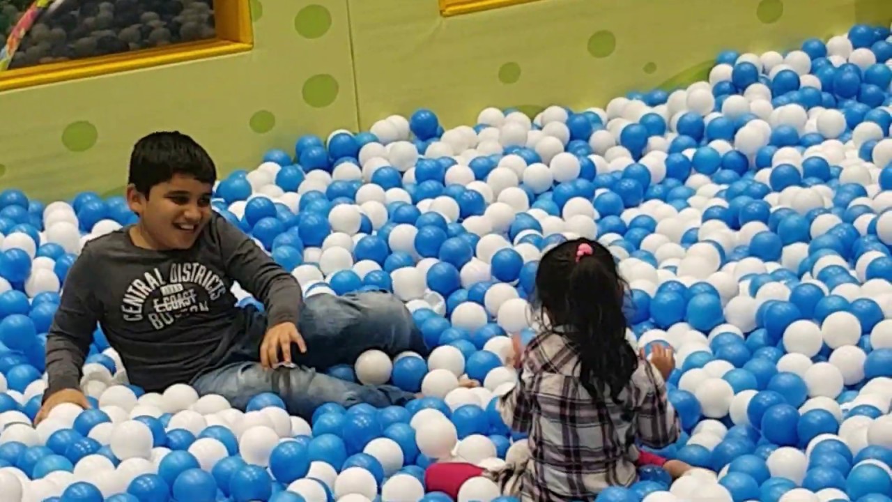 SAFARI MALL SHARJAH YouTube