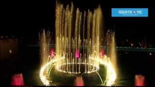 AquaTronic - Regnum Carya