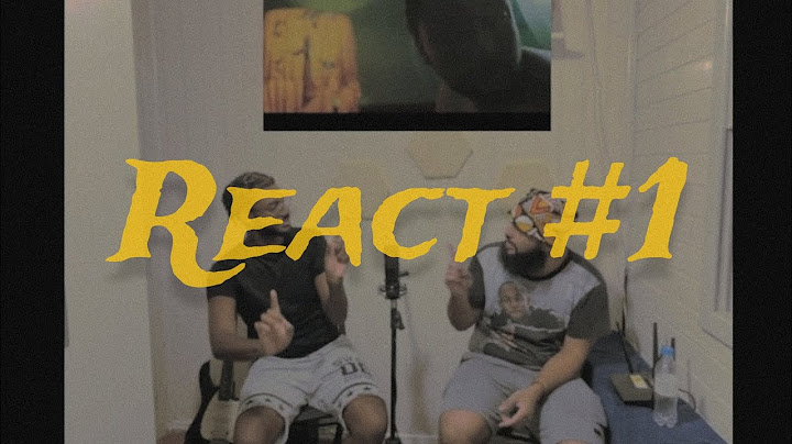 É O BRABO!!!! | React #1 - BK' - Diamantes, Lágrimas e Rostos para Esquecer (Filme Oficial)