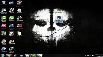 How to Play Call of Duty MW3 Multipalyer By teknogods (Outdated)