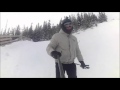 Tatranska Lomnica Ski 2016 SJ4000 SJCAM HD Tatranska Lomnica Ski 2016 SJ4000 SJCAM HD