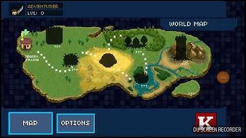 Tiny dice dungeon #1