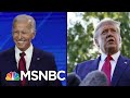 Arizona To Certify, Wis. Finishes Recount, Pa. Throws Out Challenge | Morning Joe | MSNBC