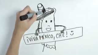 Draw my Life: Macarena Miguel