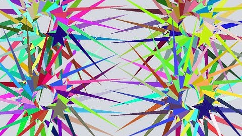 Java NetBeans Graphic Drawing Tutorial Using For Loop