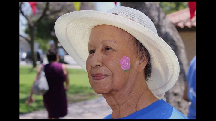 Remembering Nieves