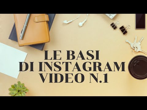 Video: Come creare i tuoi adesivi su Snapchat: 6 passaggi (con immagini)