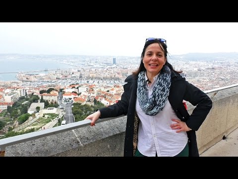 Video: ¿Qué es mejor Marsella o Niza?