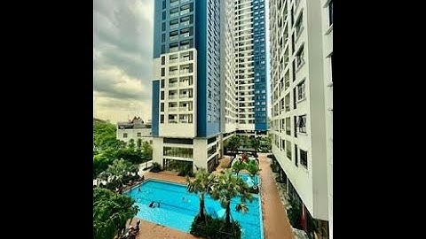 Bán + Cho thuê căn hộ C sky view khu dân cư Chánh Nghĩa Bình Dương #cskyview