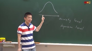 Lec 20 Unit 14 Psychological Disorders (1/2)