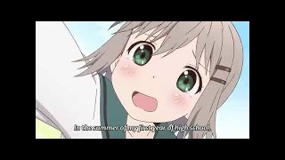 Season 2 Yama no Susume Omoide Present (CLIP) Episode 01