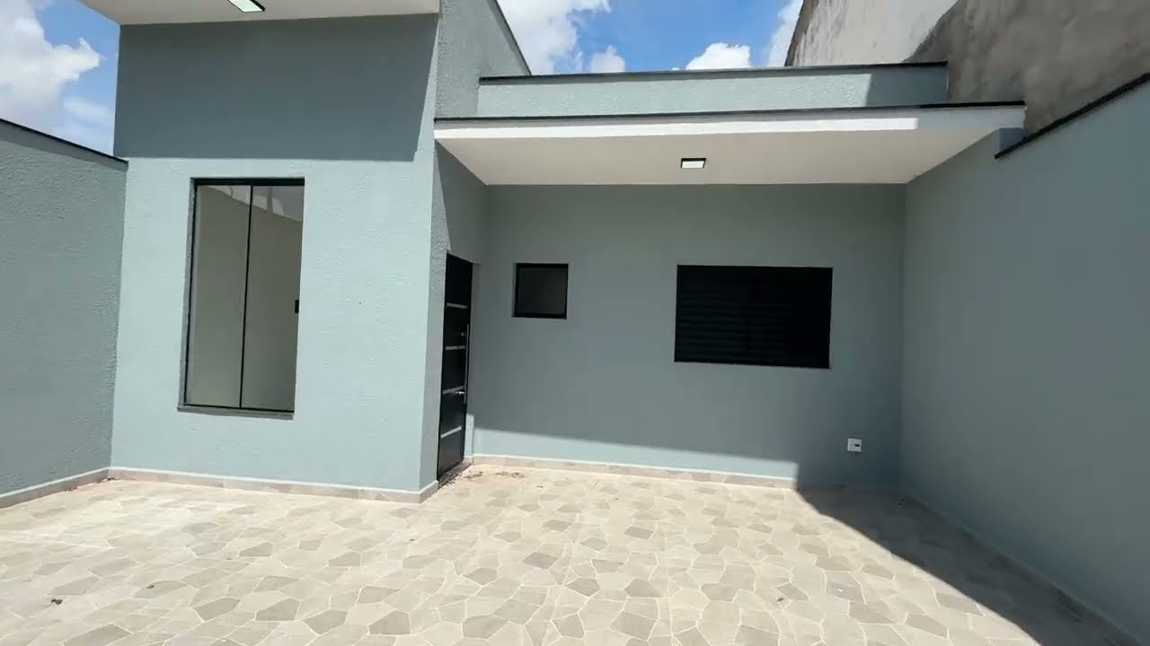 Casa a venda Jd Montreal, zona oeste de Sorocaba!