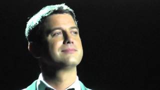 Il Divo in Moscow - Unchained Melody (SenzaCatene) 1.10.2012.avi