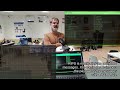 RIPS: Robotic Intrusion Prevention System, experiment 3