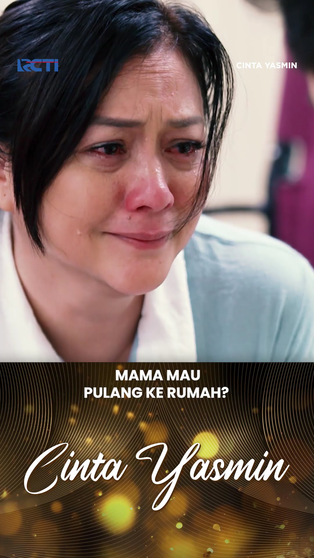 Ajeng Bertekuk Lutut Dihadapan Romeo #Shorts #CintaYasmin #amandamanopo