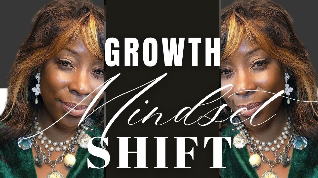 How to Stop Negative Thoughts & Reset Your Mind for Positive Thinking I ...