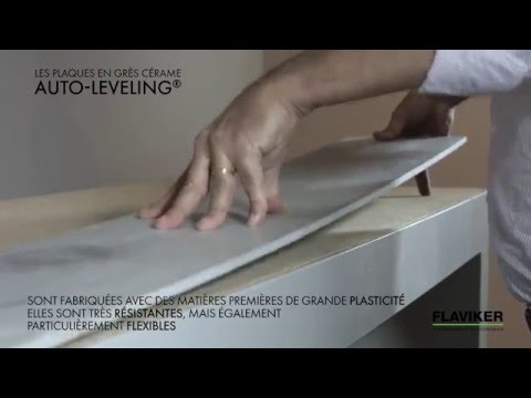 Video: Flexibele tegels 