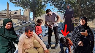 Download Lagu Forced migration and Arash's illness: a difficult time for the grandma's family MP3 Download Lagu Forced migration and Arash's illness: a difficult time for the grandma's family MP3