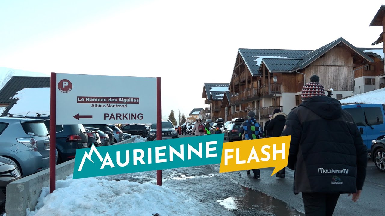 Maurienne Flash - Scandale à Albiez-Montrond