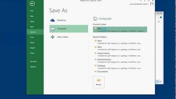 Plot structural geology data using ArcGIS (part 1)