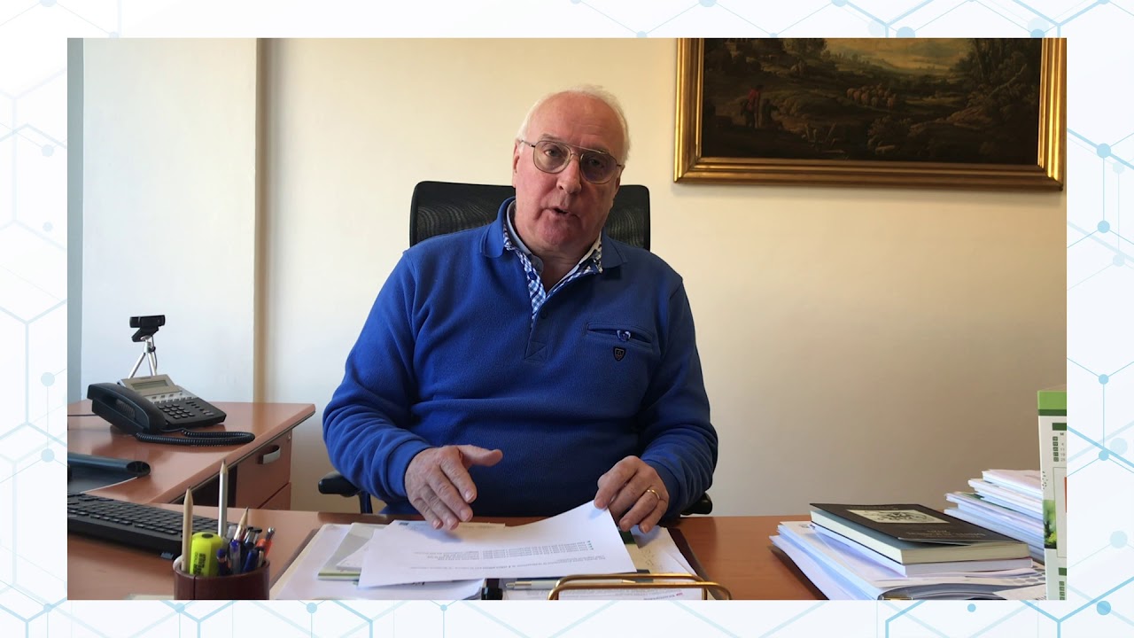 Perseo Sirio differenze tra TFS e TFR. La parola al Direttore YouTube Perseo Sirio differenze tra TFS e TFR. La parola al Direttore YouTube