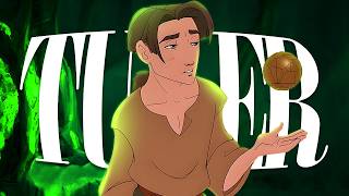 Le Dessin Animé que tout le monde a abandonné