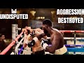 How To Win Easy On Undisputed 2.0