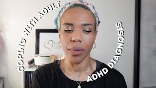 Coping with Adult ADHD | SAHM with ADHD