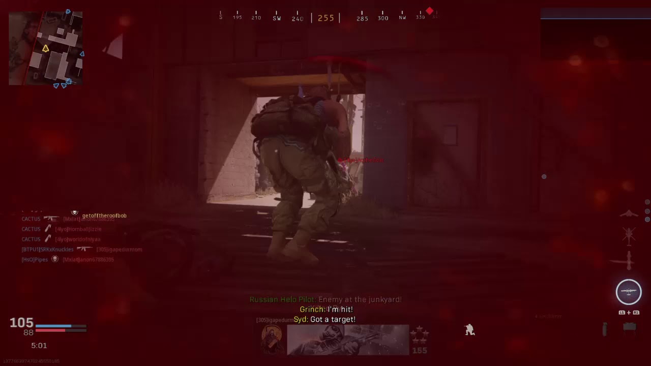 Cod Trash I'm Trash | Call Of Duty Modern Warfare - YouTube