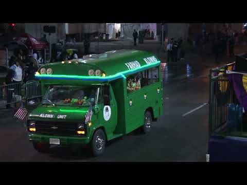 2023 - Parade Video