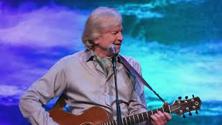 Justin Hayward - &quot;Are You Sitting Comfortably&quot; (Live)