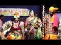 Yakshagana -- Tulu -  Kaada Mallige - 1 - Kannadikatte - Kodapadavu - Kadaba - Bayaru