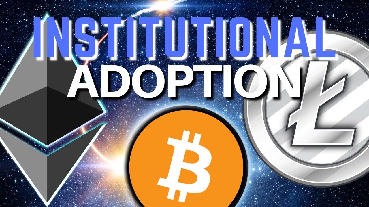 Paradigm Shift: Bitcoin and Ethereum Now Attracting Pension Funds + Big Banks