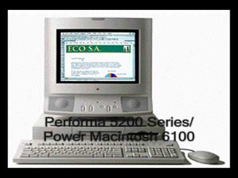 Video till Apple tar bort uppstartsljudet från MacBook Pro