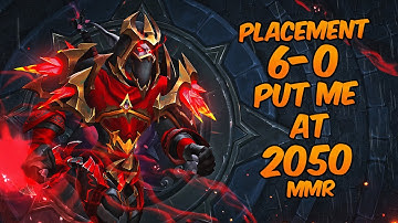 Outlaw Rogue PvP TWW Solo Shuffle 6-0 Placement Match, 11.0.5 Arena