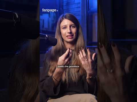 Video Perché il regime iraniano non cade? Vi spiego come funziona la Repubblica Islamica