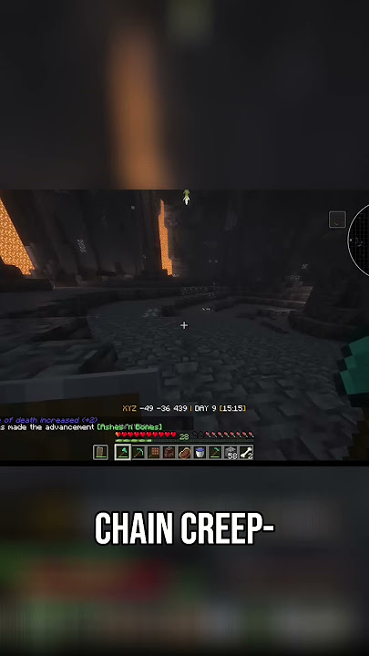 Tungsten & Necromancers  My PTSD Story!