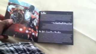 Fall Out Boy - Infinity On High CD