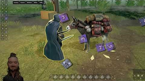 3D Animations module for FoundryVTT - Release v1.3.31 - for 3DCanvas VTT - Assassins!