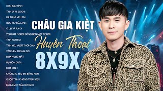 Nhạc Trẻ 8x 9x Bất Hủ – Châu Gia Kiệt Khiến Triệu Người Thổn Thức