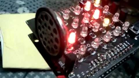 Birthday Blowout Candles