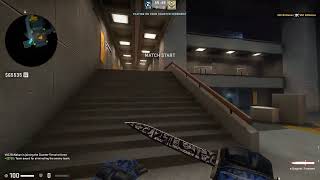 Hive Runboost CSGO