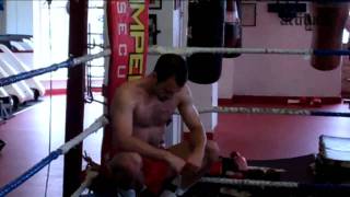 Ciaran Griffiths Attitude Cover Shoot