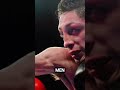 When Isaac Cruz Entered a War With This Fighter