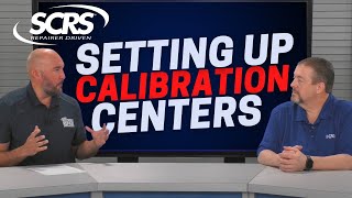 Quick Tip: Setting up calibration center space, equipment and training