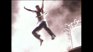 TV Spot #7 Spectacular Review | Die Hard (1988): Extras