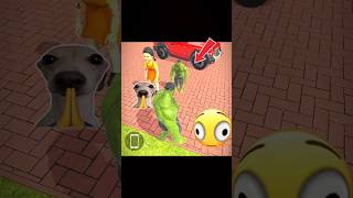 😭SAM KO GAR PAR CHOD DIYA.. "India AUTO SIMULATOR GAME 🎯#shorts #gaming #indianbikedriving3d