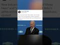 Biden alla fine della corsa