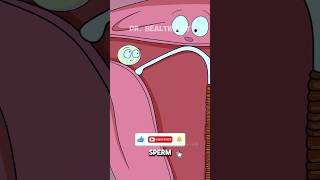 How copper IUD works #health #viral #animation #edit #song #shorts #funny